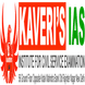 KAVERI'S IAS